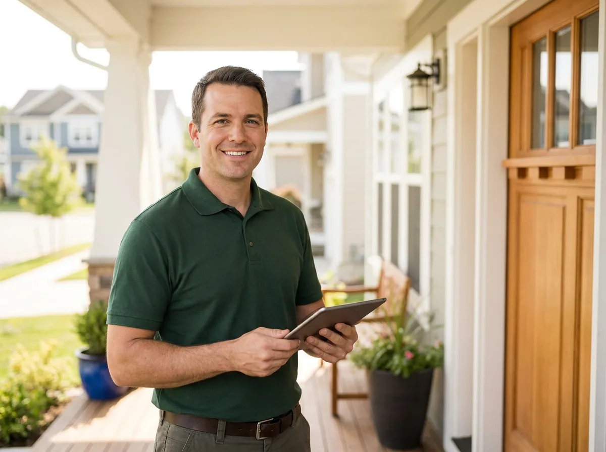 Pest control FAQs for Bode, IA
